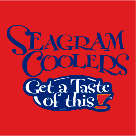 Seagram Coolers