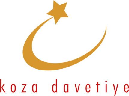 koza davetiye