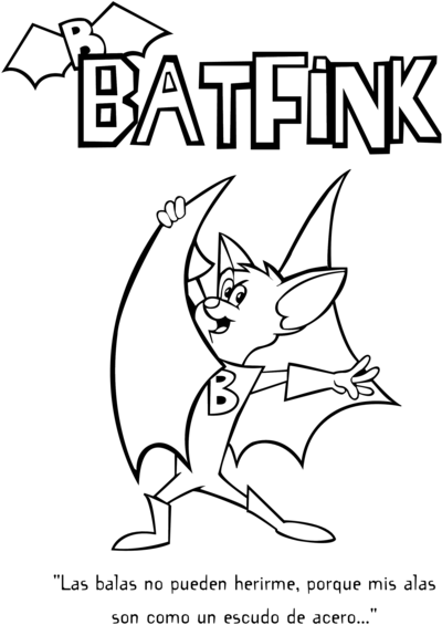 Batfink