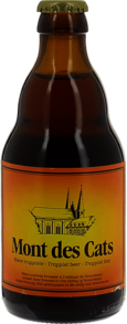 Mont Des Cats Trappist Beer