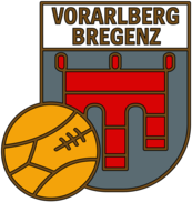 Vorarlberg Bregenz (70's logo)