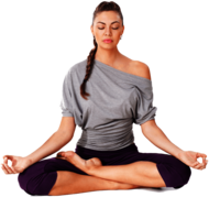 Yoga Meditation