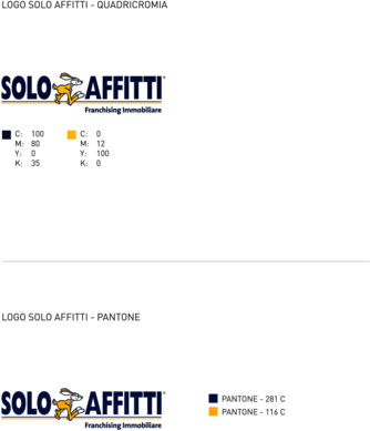 Solo Affitti Franchising