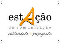 estação da comunicação