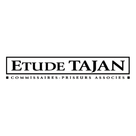 Etude Tajan
