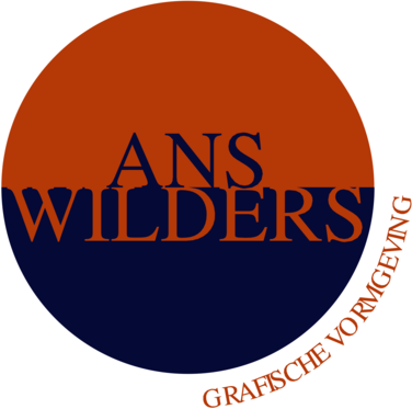 Ans Wilders Grafische vormgeving 86777