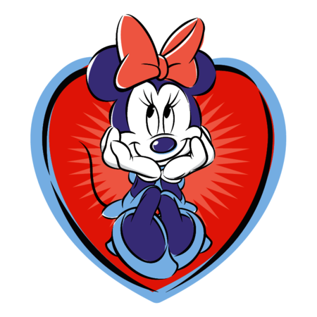 Minnie Mouse