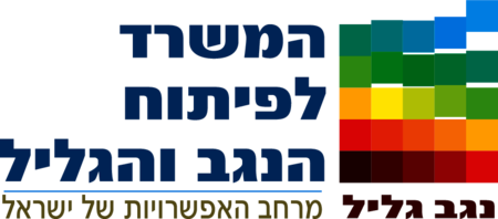 Ministry of Development of the Negev and Galilee