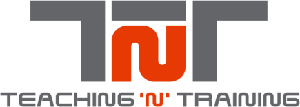 Teaching 'n' Training