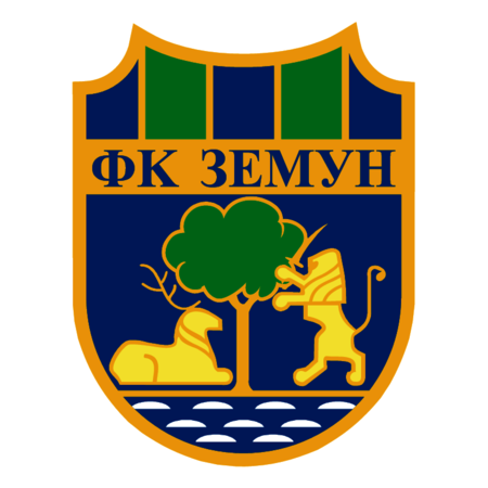 FK Zemun
