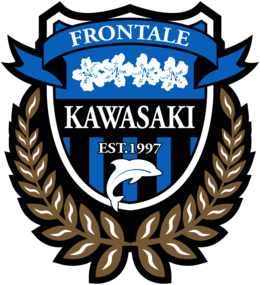 Kawasaki Frontale