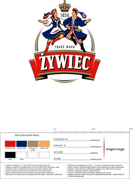 Zywiec