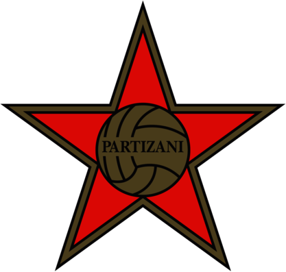 Partizani Tiranë