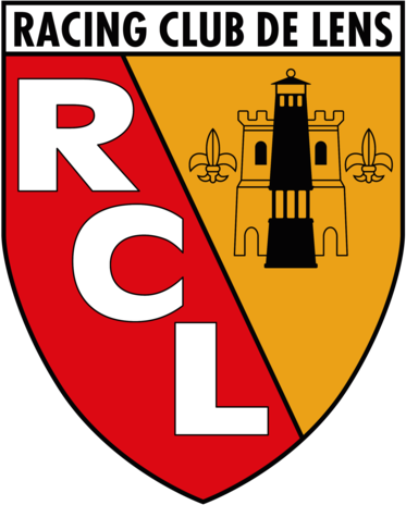 RC Lens (80's logo)