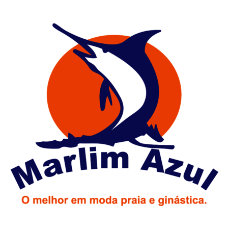 Marlin Azul