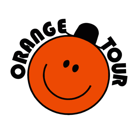 Orange Tour