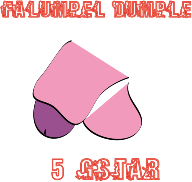 Falumpel Dumple 5 Gstar