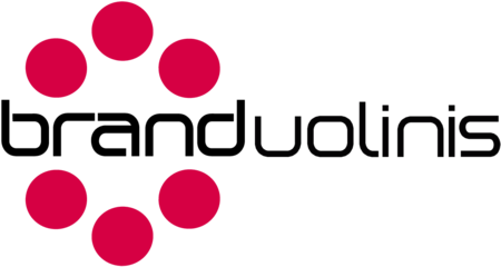 BRANDuolinis