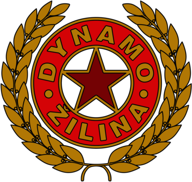 Dynamo Zilina (50's - 60's logo)