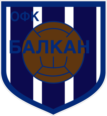 OFK Balkan Mirijevo