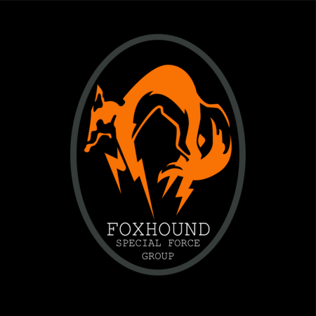 Fox Hound New 