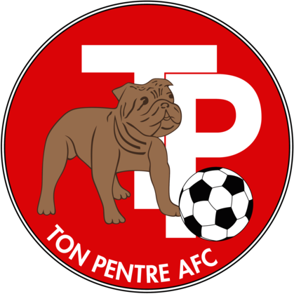 Ton Pentre AFC