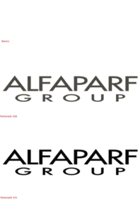 Alfaparf