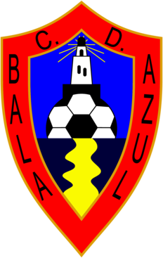 Club Deportivo Bala Azul