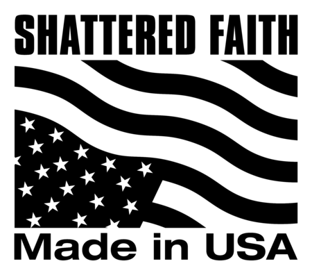Shattered Faith