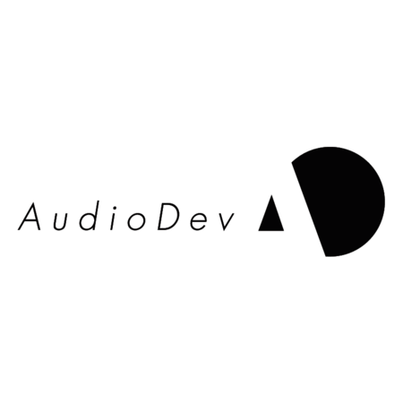 AudioDev