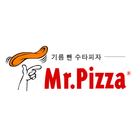 Mr. Pizza