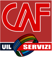 CAF UIL Servizi
