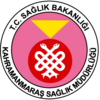 Kahramanmaraş İl Sağlık Müdürlüğü