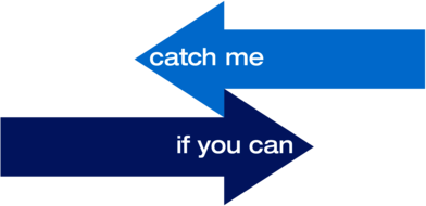 Catch Me If You Can