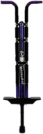 Thruster Pogo Stick