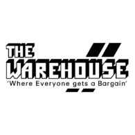 The Warehouse