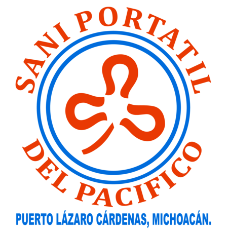 Sani Portatil del Pacifico