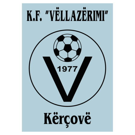 KF Vellazerimi Kercove