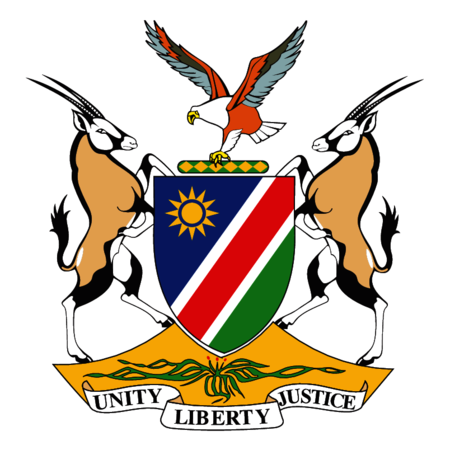 Namibia
