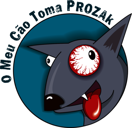 O Meu Cao Toma Prozak