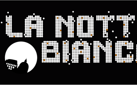 la notte bianca
