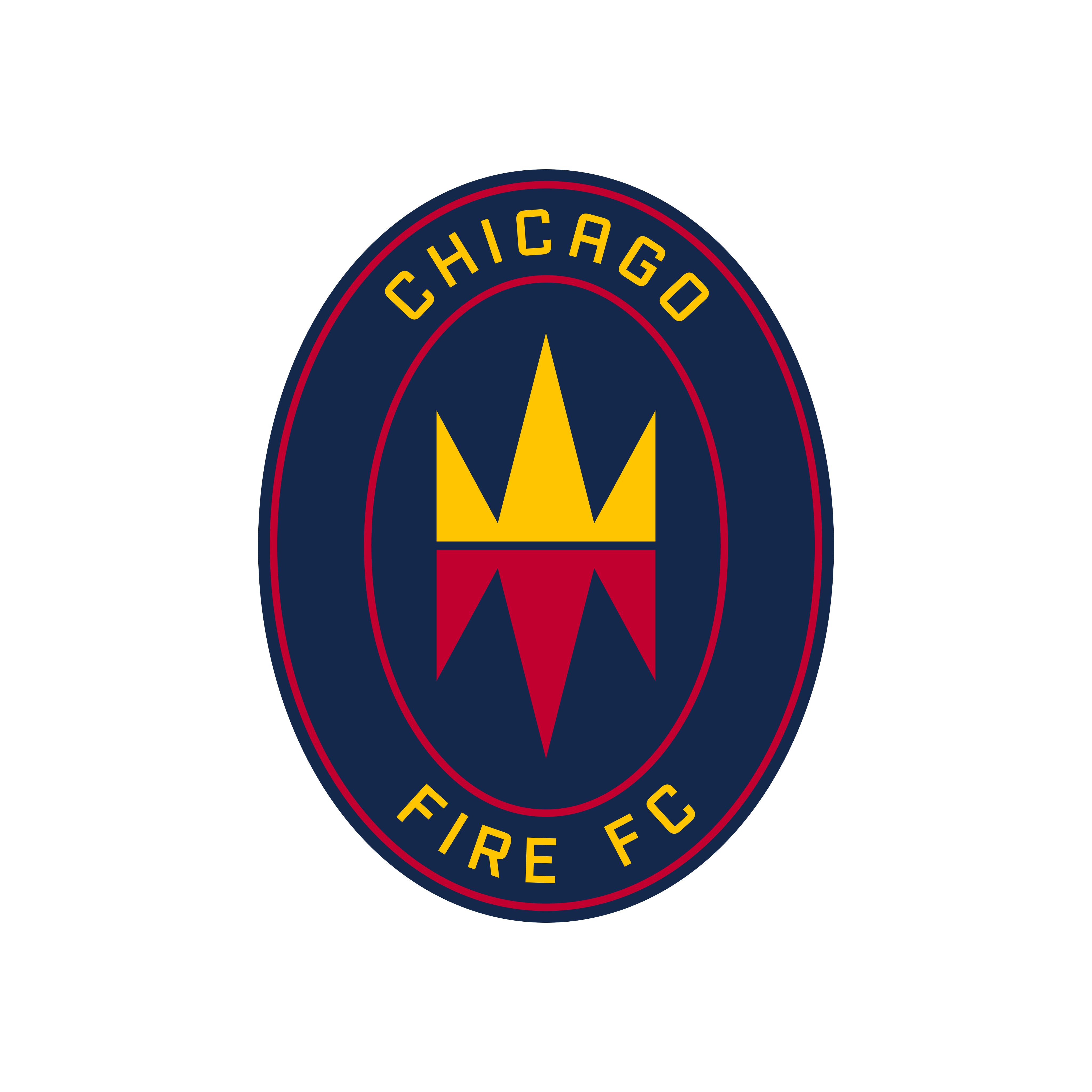 Chicago Fire Fc