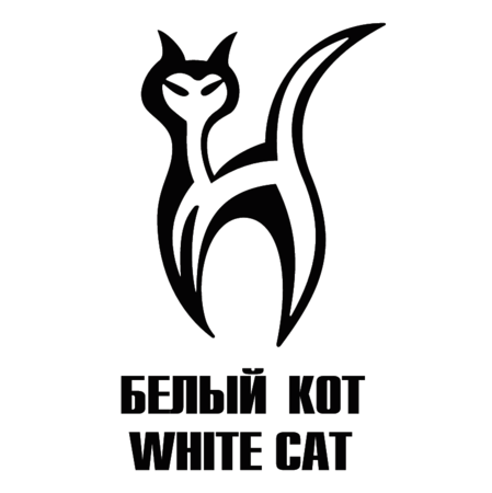 White Cat