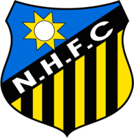 Novo Horizonte Futebol Clube-GO