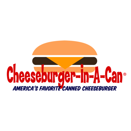 Cheeseburger In A Can