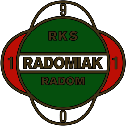 RKS Radomiak Radom