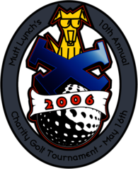 Mutt Lynch's 10th Annual Charity Golf Tournament