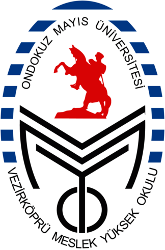 OMÜ_Vezirköprü_MYO.