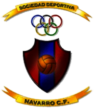 SD Navarro 