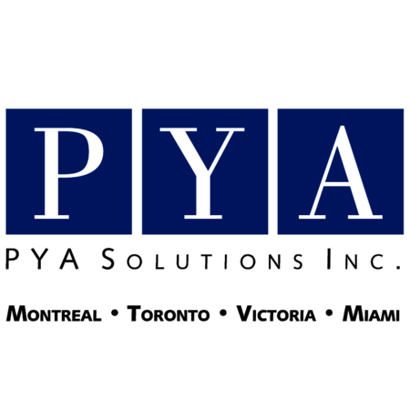 PYA Solutions
